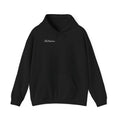 Hoodie - “Choose something fun“ One colour, many sizes!