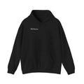 Hoodie - “Choose something fun“ One colour, many sizes!