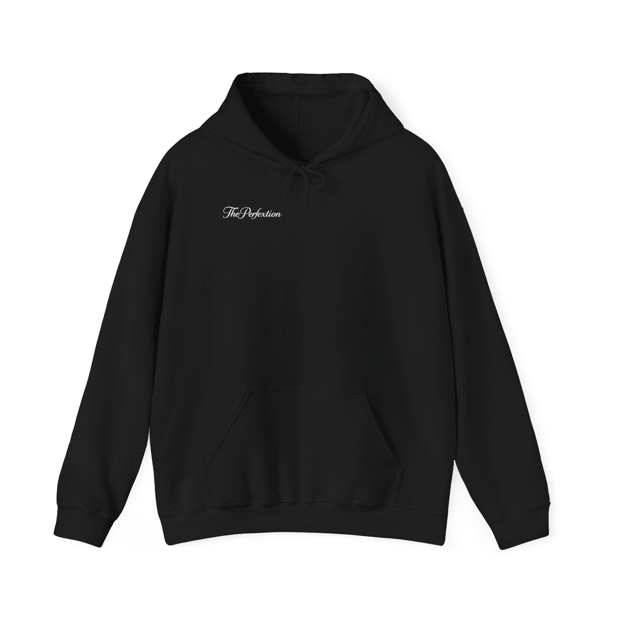 Hoodie - “Choose something fun“ One colour, many sizes!