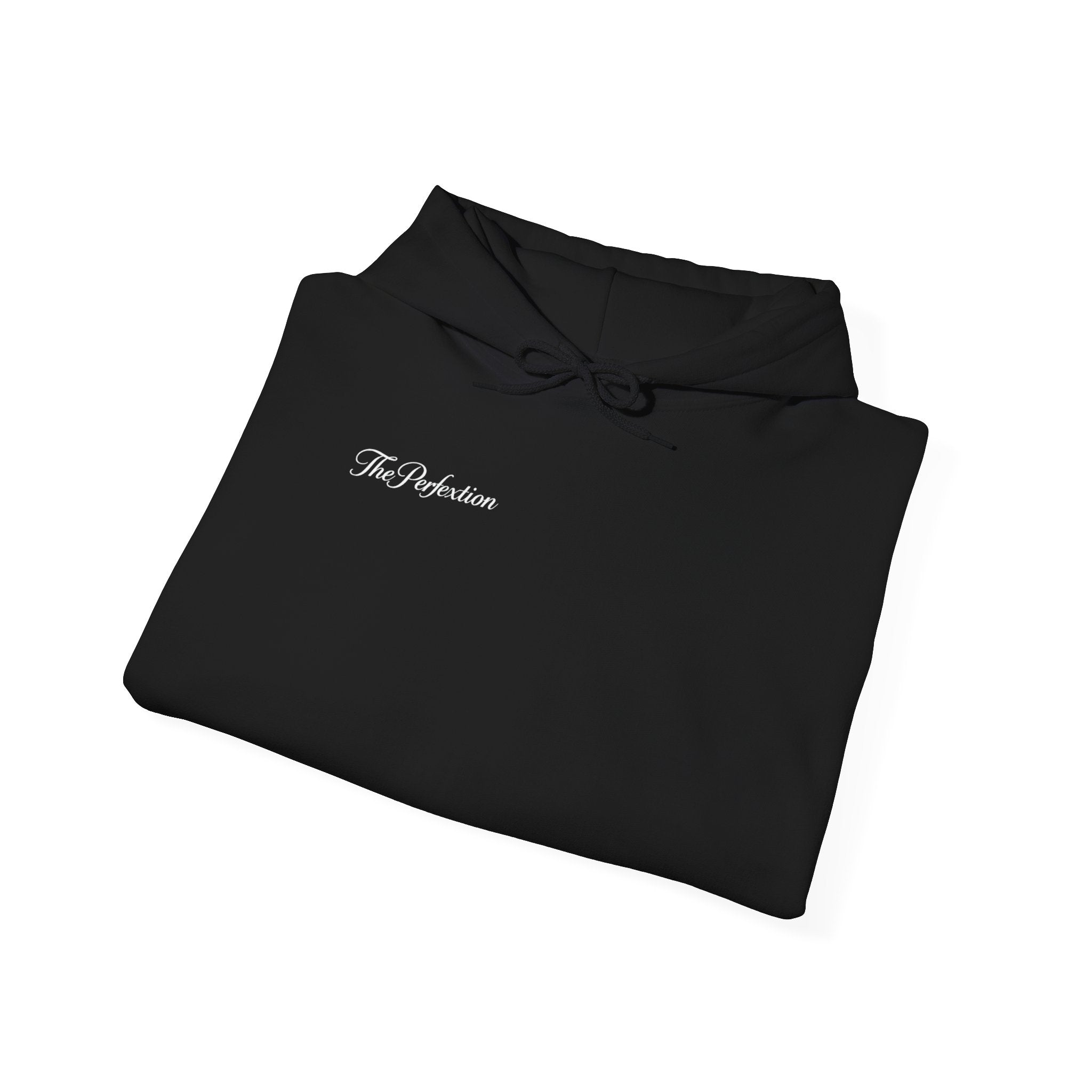 Hoodie - “Choose something fun“ One colour, many sizes!